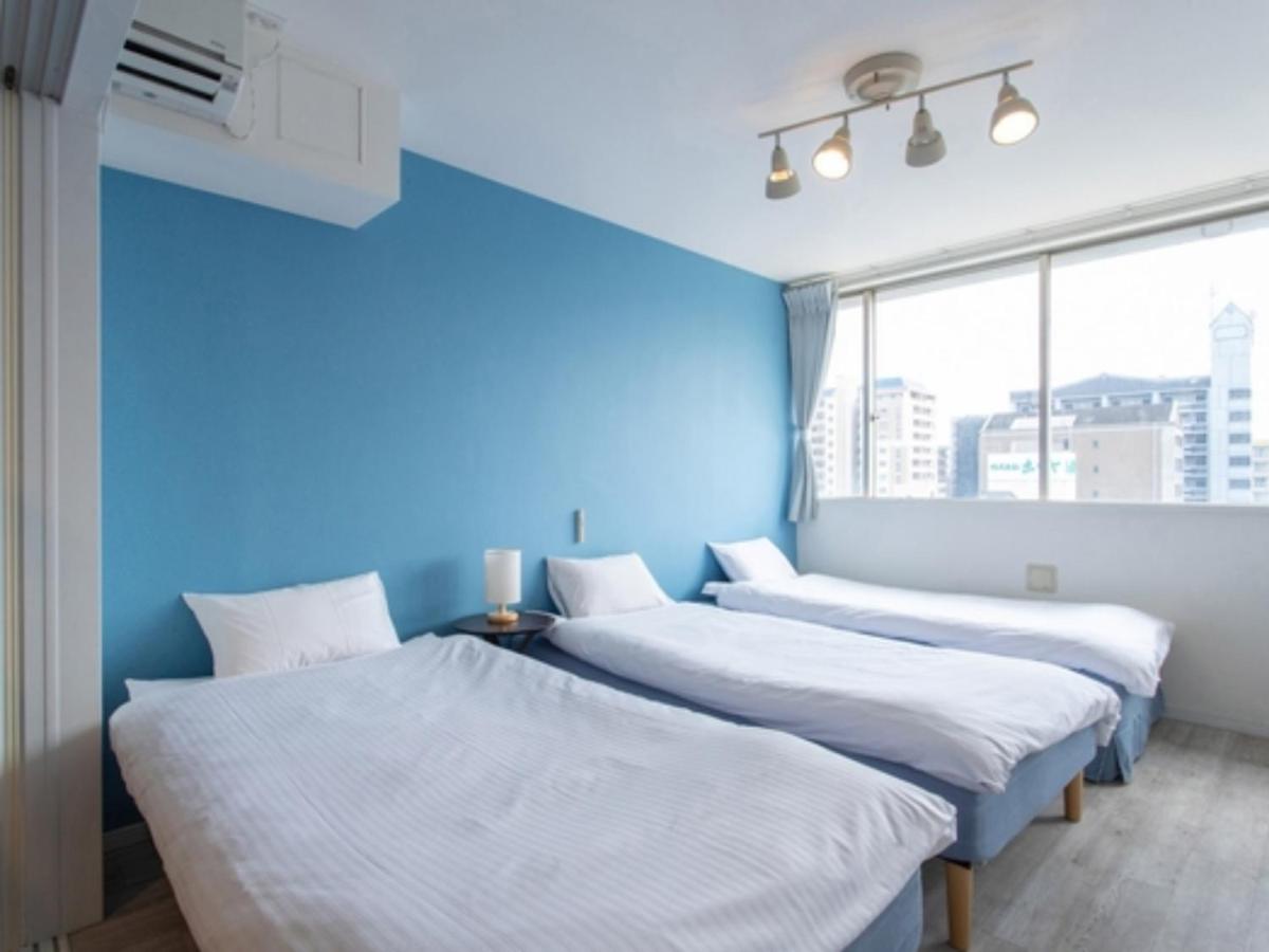 Hotel Japanesque Fukuoka ANNEX - Vacation STAY 55762v