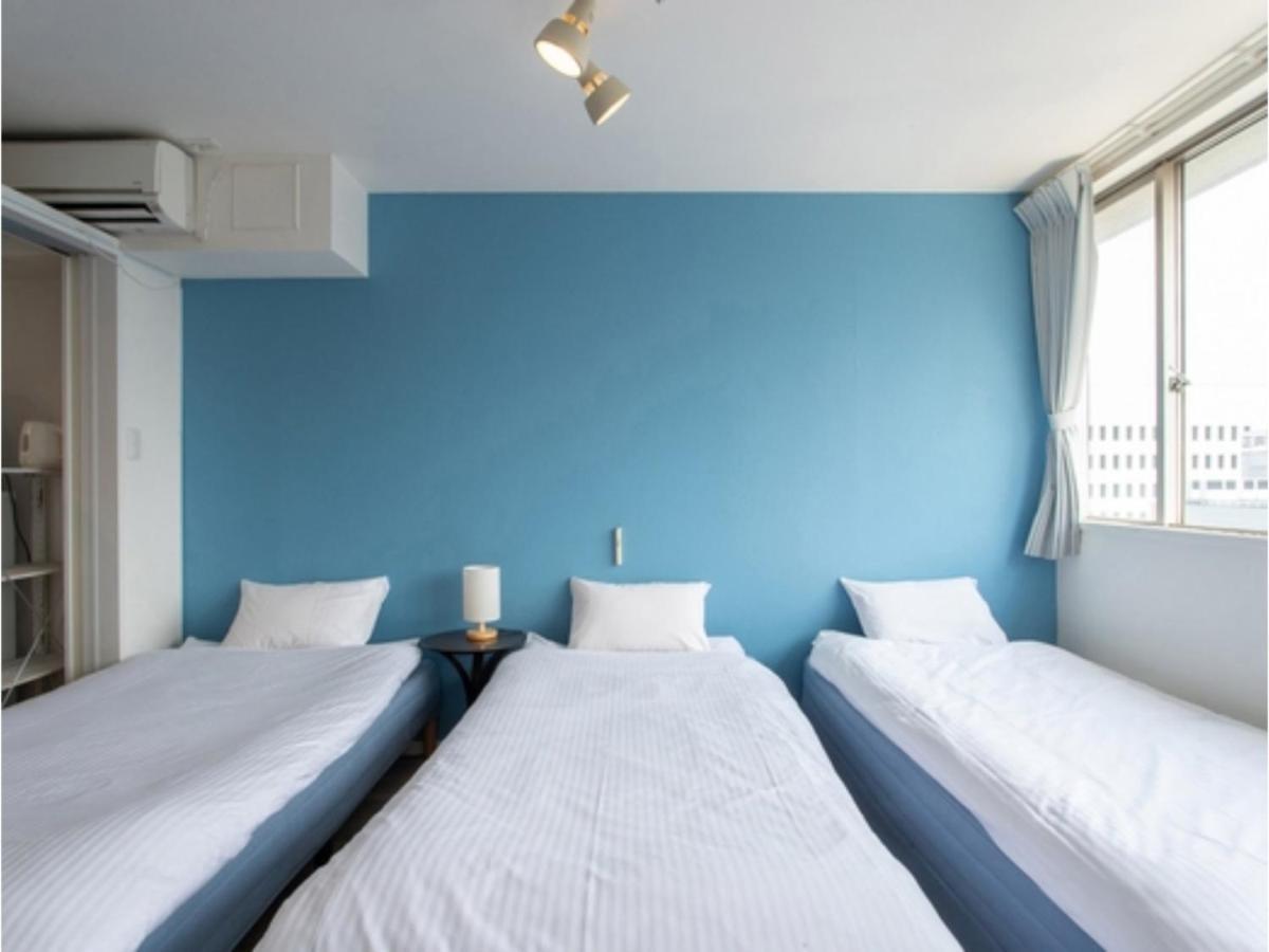 Hotel Japanesque Fukuoka ANNEX - Vacation STAY 55764v