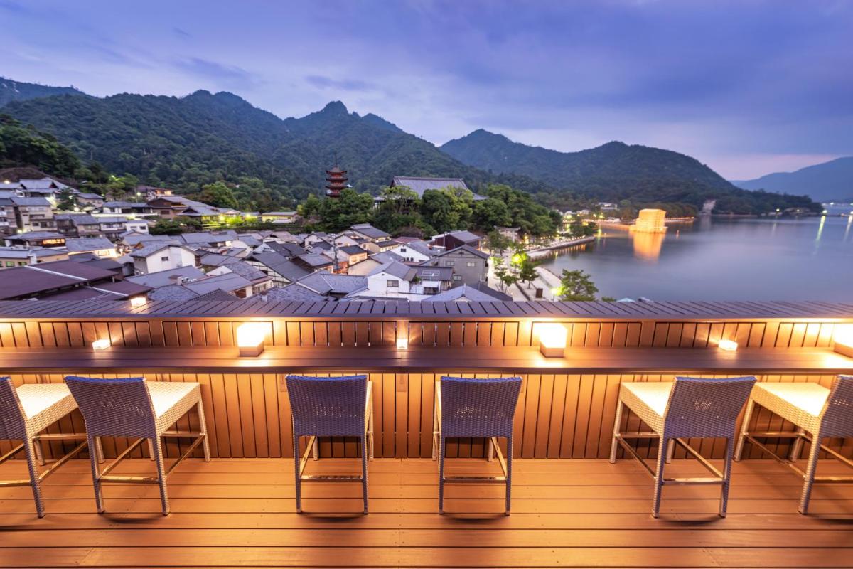 錦水館