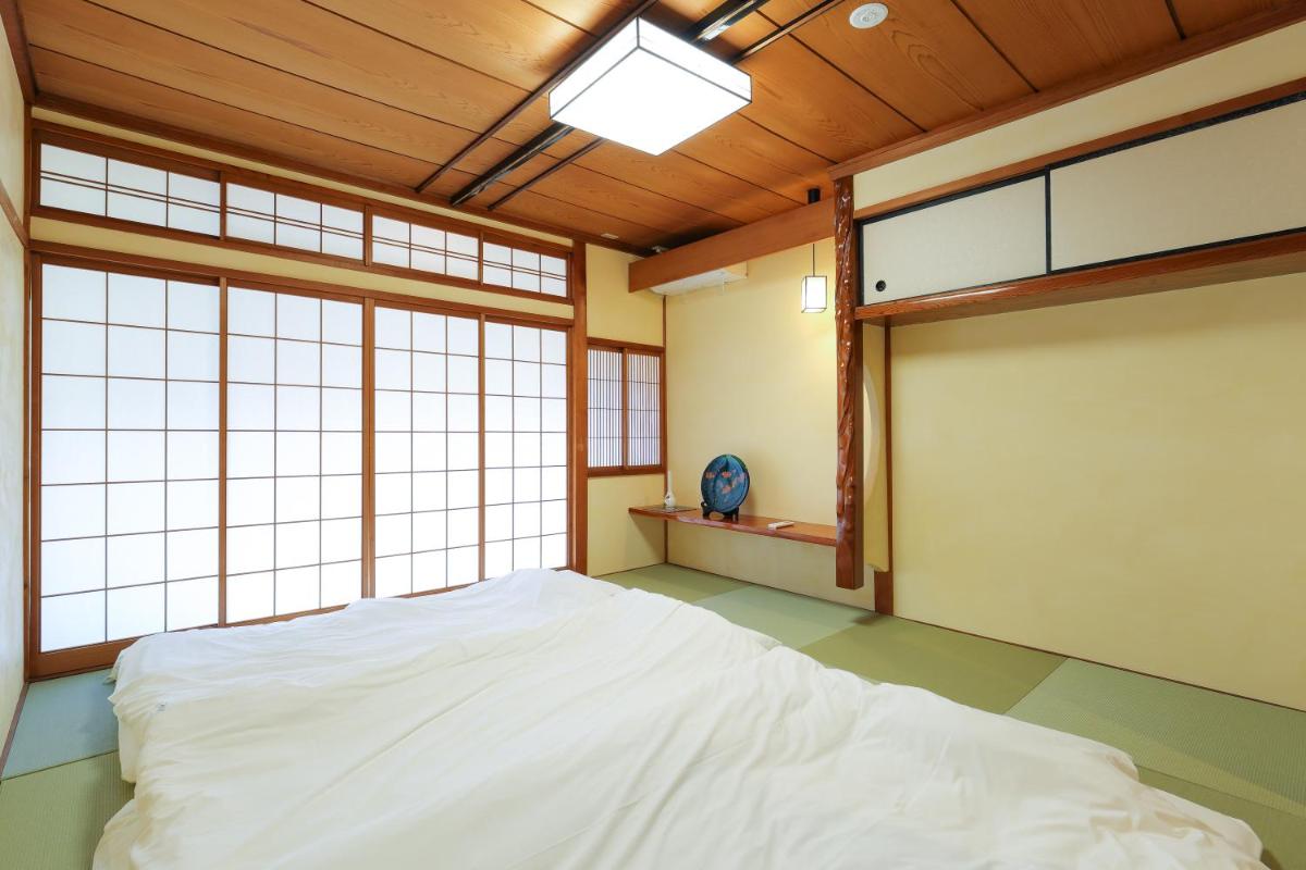 金沢の宿　池田屋