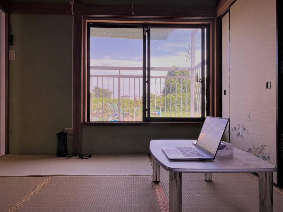 湘南の丘のヴィラーTatami Room
