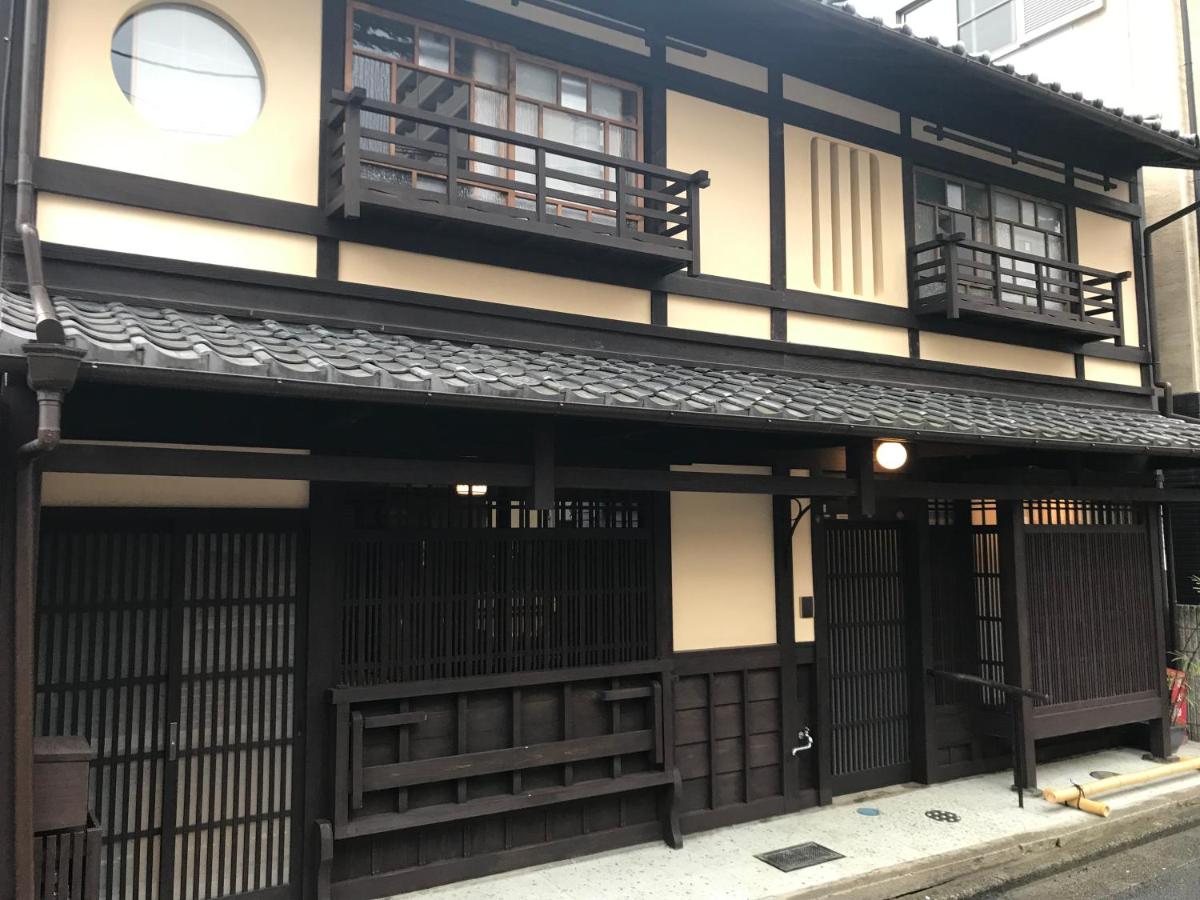 京ﾉ家 五条西洞院