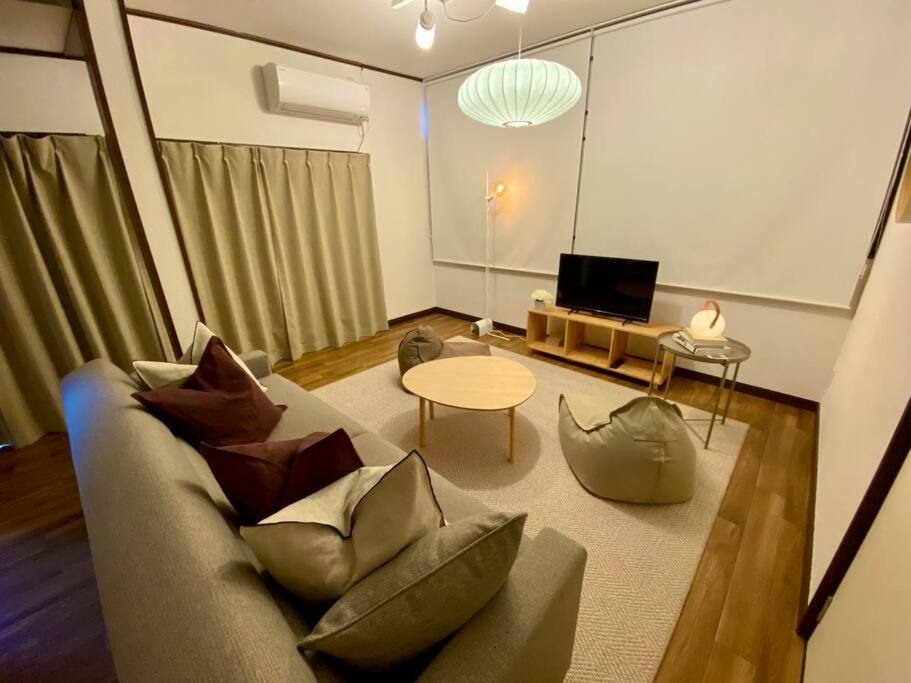 Hodogaya Residence