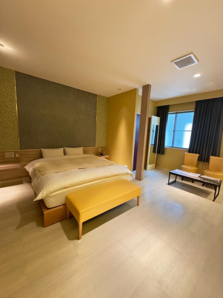 Hotel JOYCE