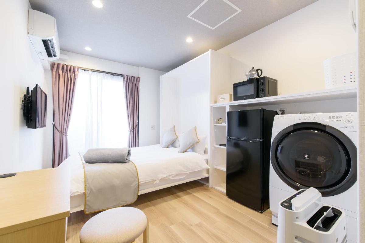 JP INN 京都駅前 井筒町