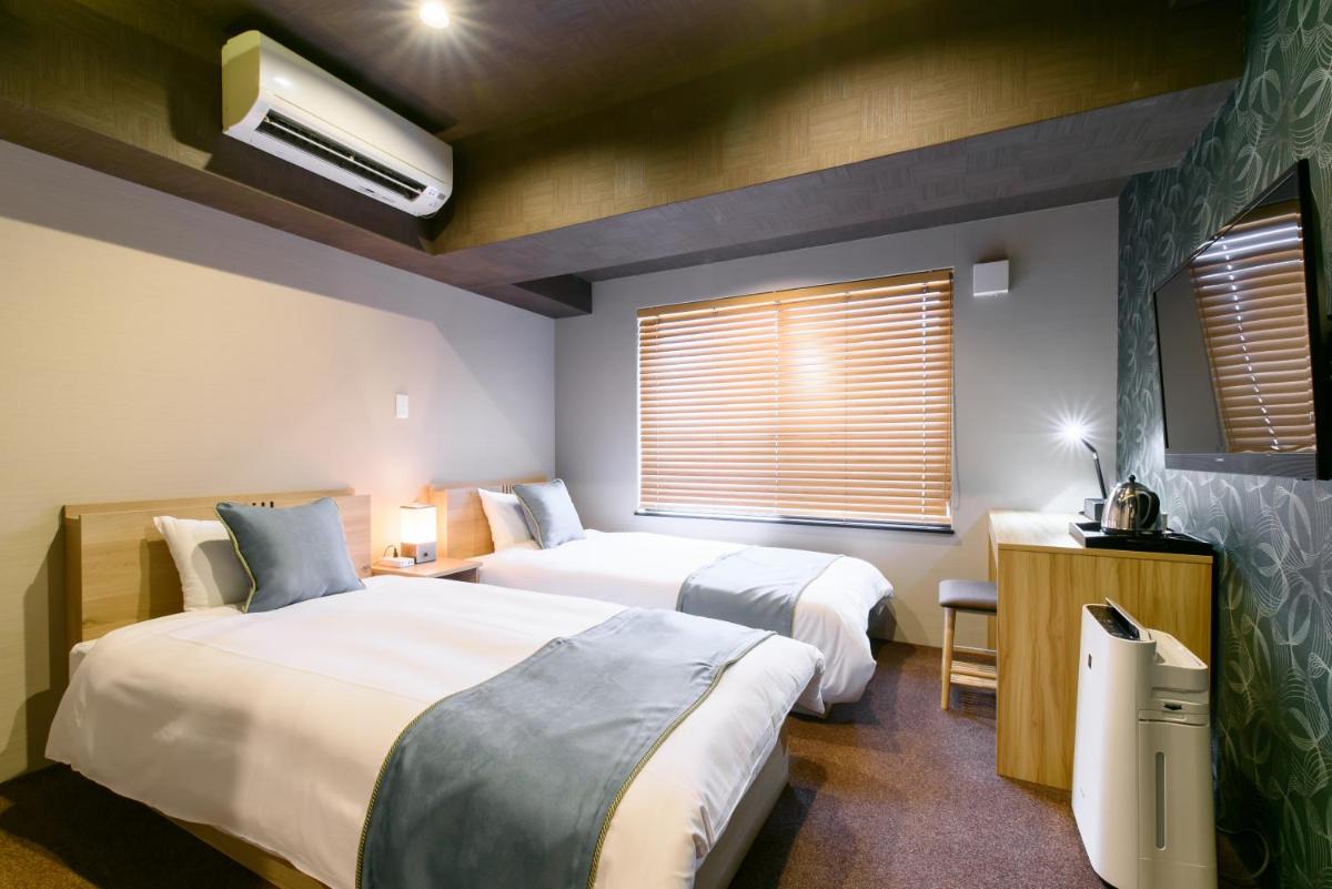 JP INN  京都駅前 文覚町