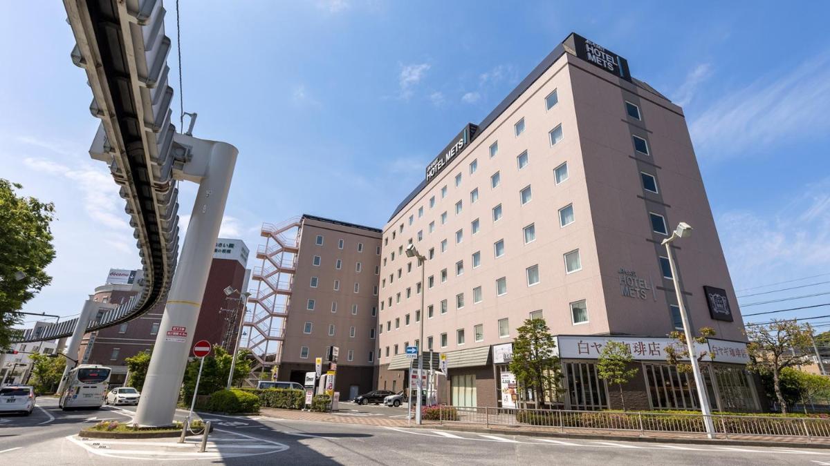 JR東日本ホテルメッツかまくら大船