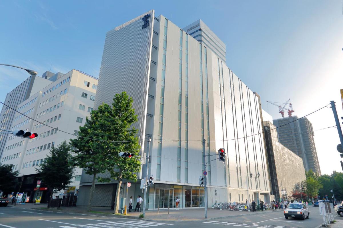 JRイン札幌
