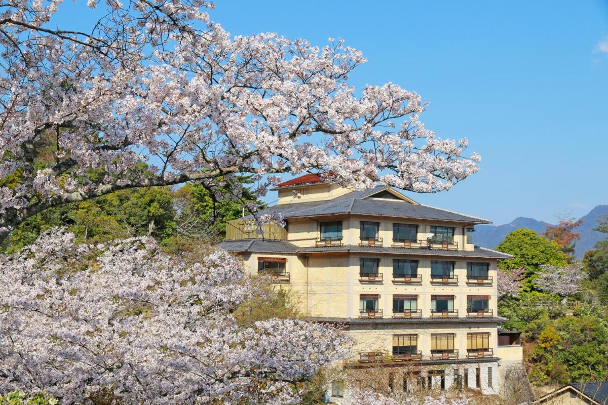 聚景荘