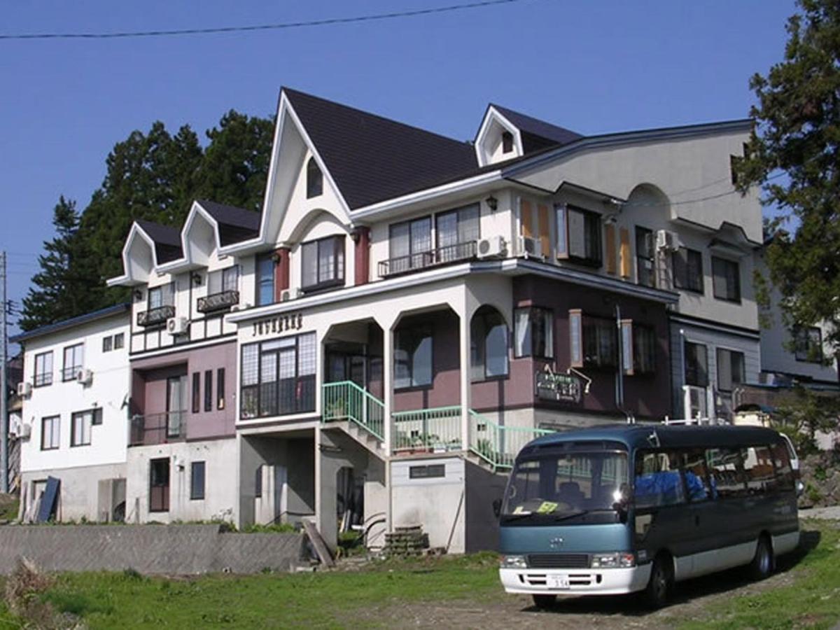 壽番館