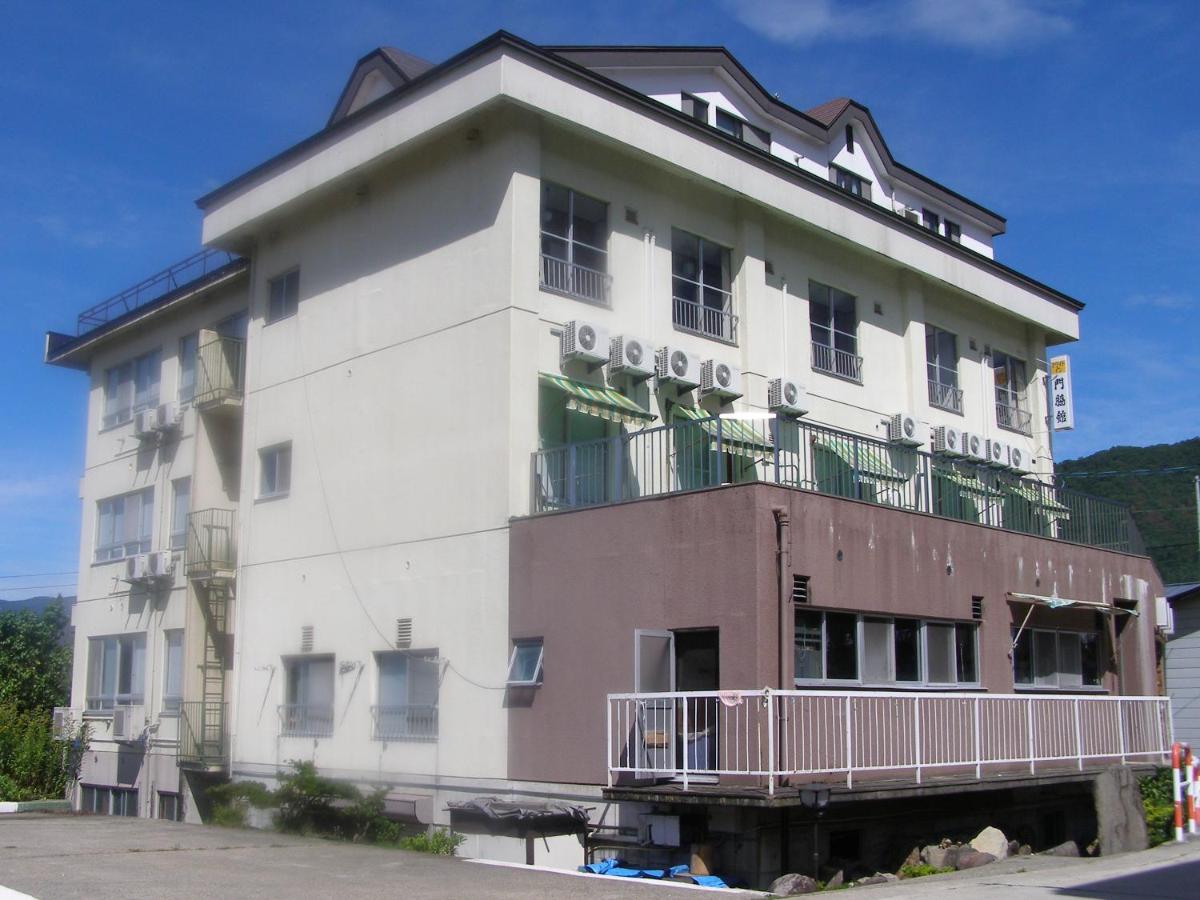 門脇館