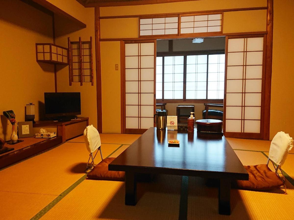 料理旅館 霞月