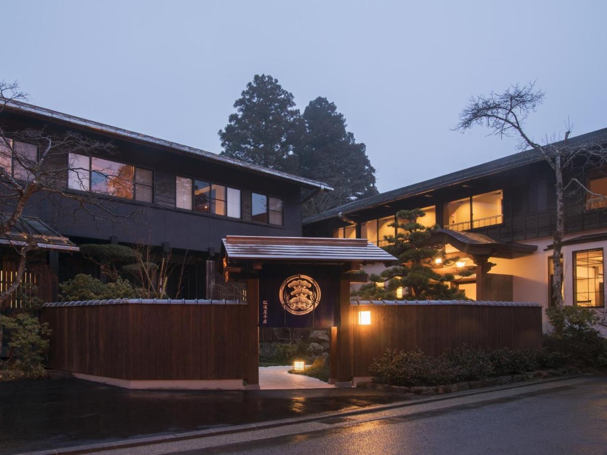 松坂屋本店