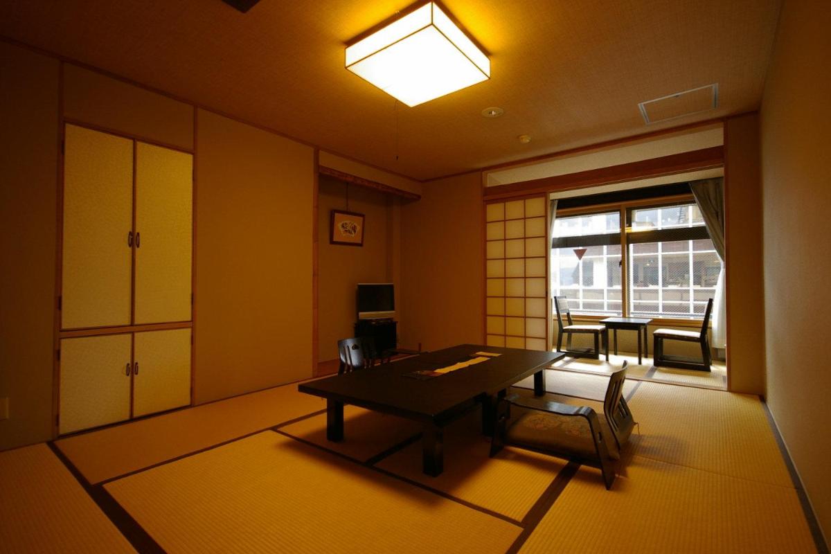 加茂川館