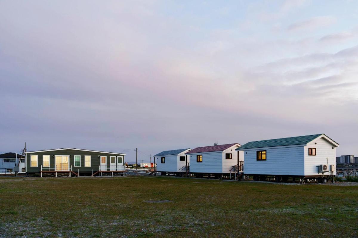 Kisarazu CAMP ORGANIC FIELD in Mitate- Vacation STAY 42113v