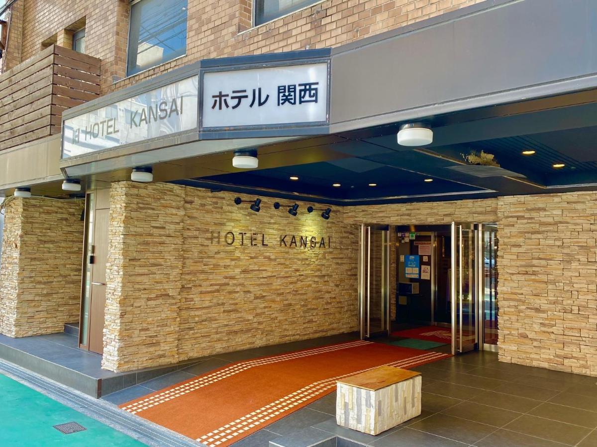 ホテル関西