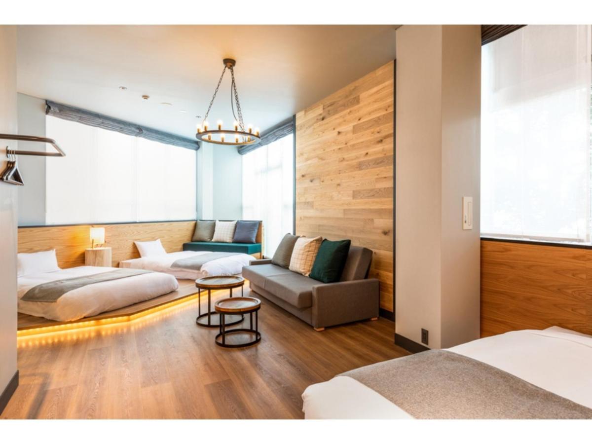 HOTEL KARUIZAWA CROSS - Vacation STAY 56435v