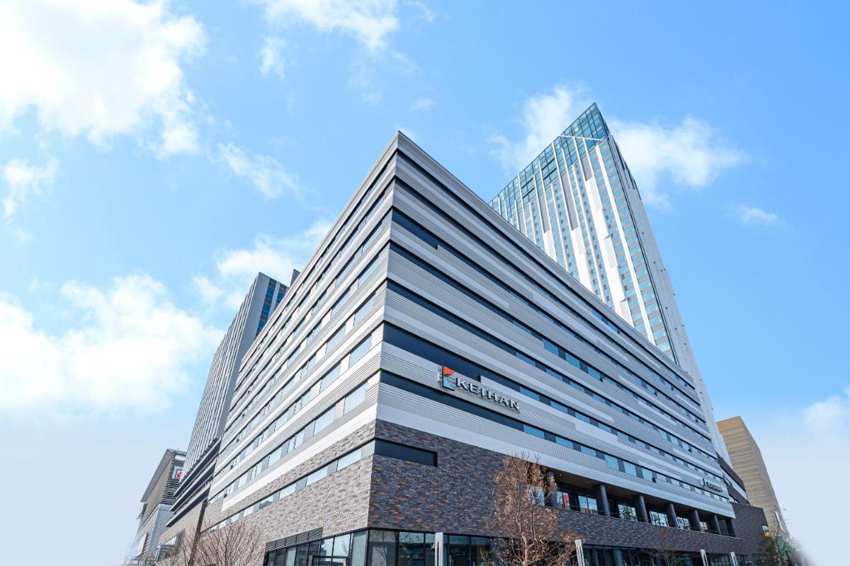 ホテル京阪なんばグランデ