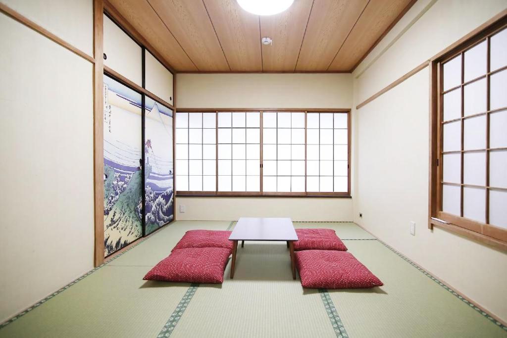 KINO浅草b棟