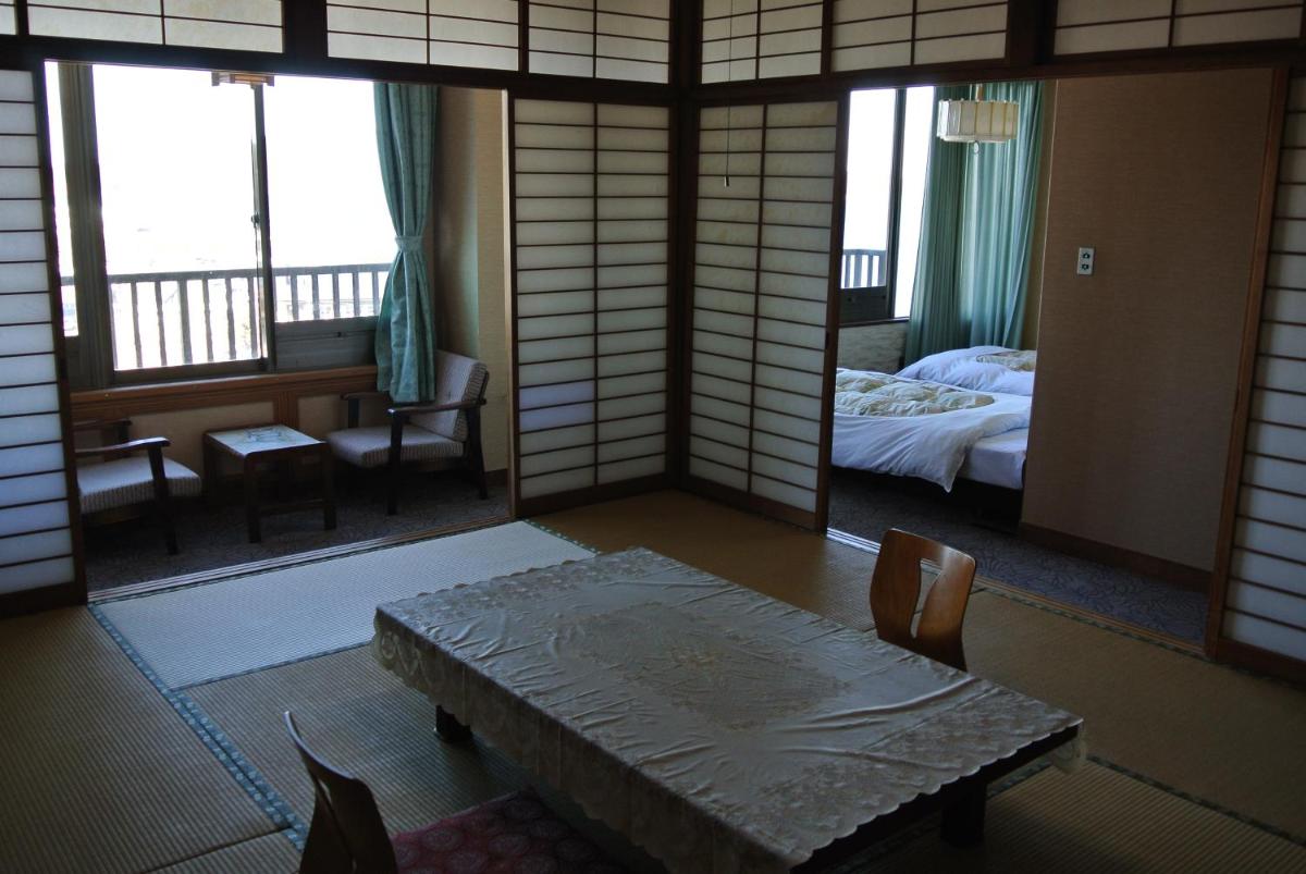 錦浦館