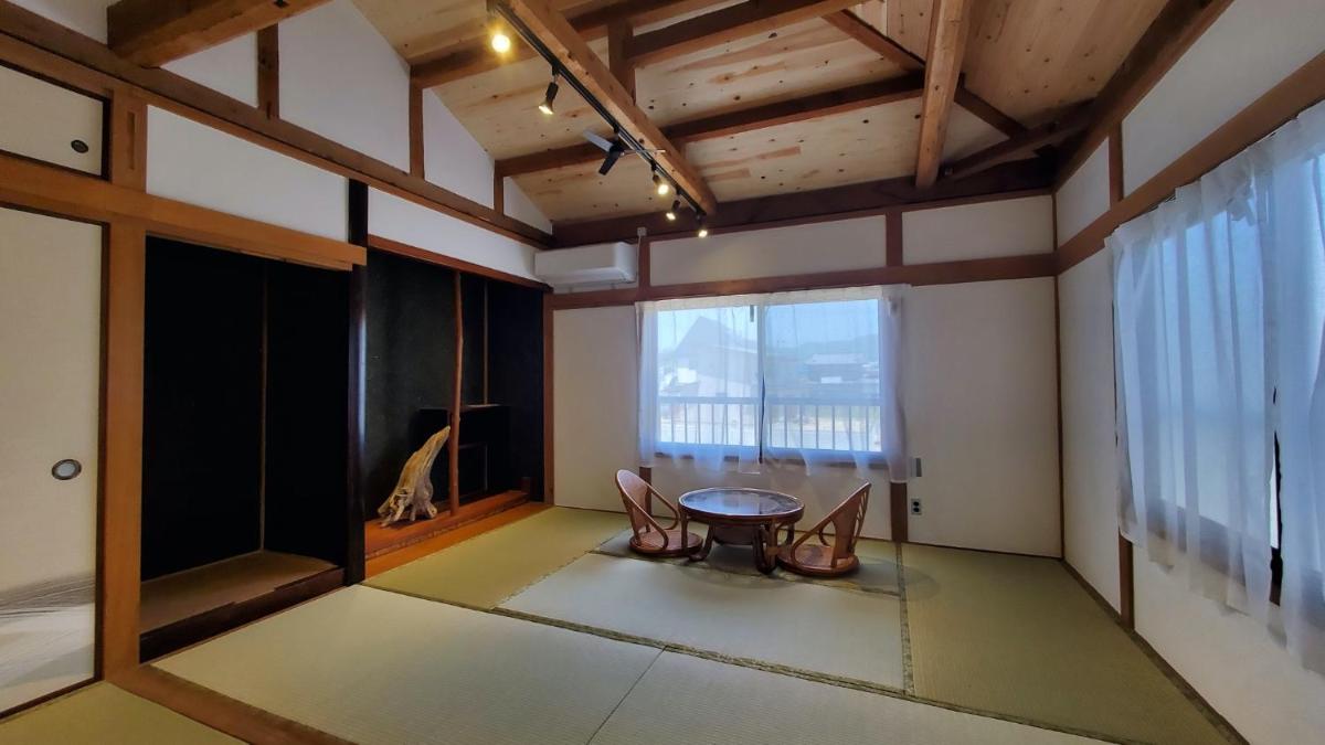 KIRIKUSHI COASTAL VILLAGE - Vacation STAY 37273v