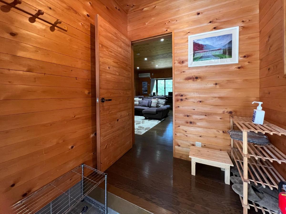 Hinoki Cabin Hakuba 1 - Vacation STAY 76723v