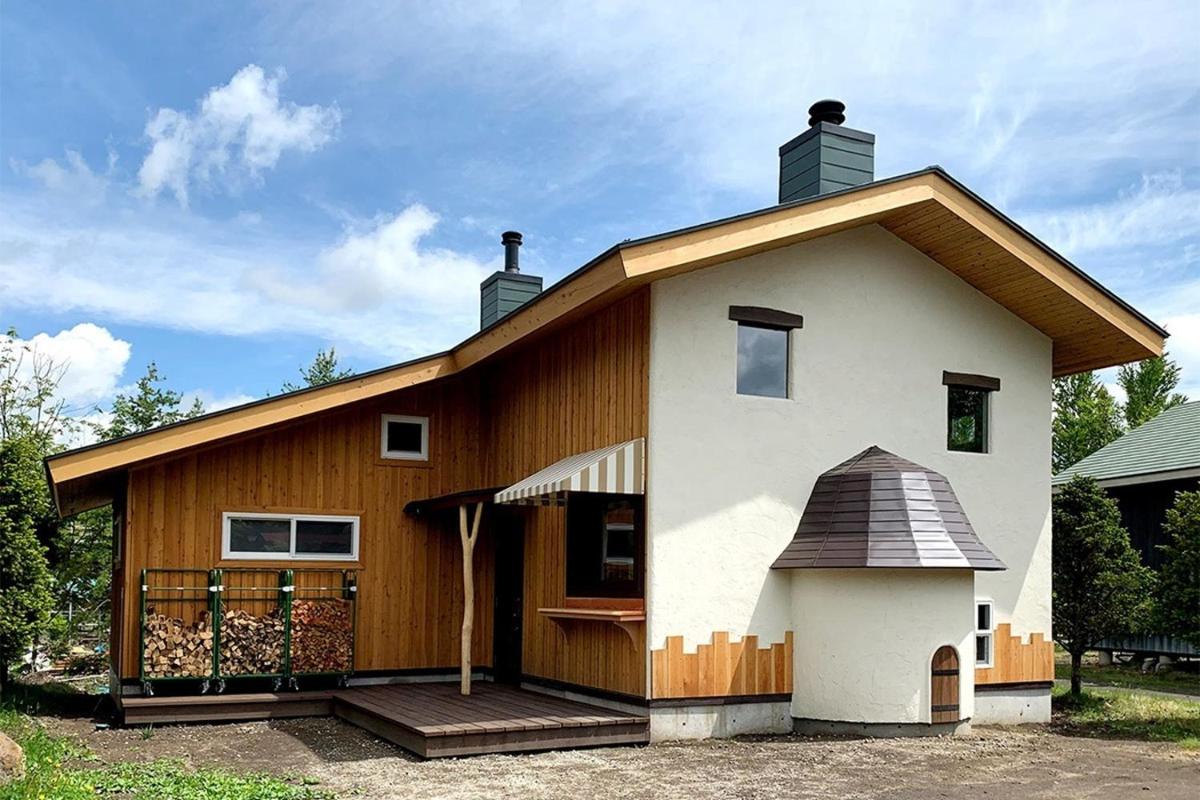 Kitakaruizawa Sweet Grass - Vacation STAY 61671v