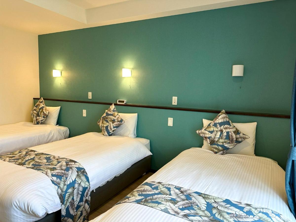 KOHALA　HOTEL
