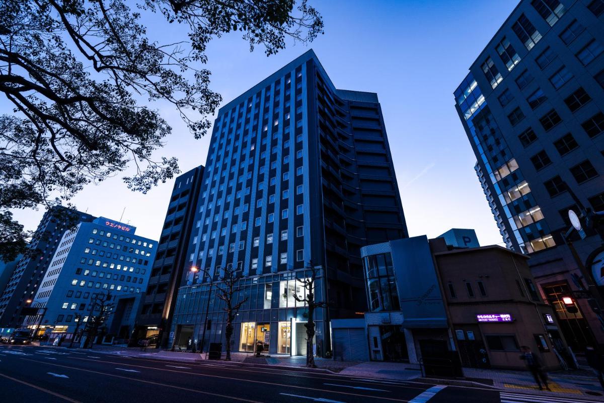 ＫＯＫＯ　ＨＯＴＥＬ　広島駅前