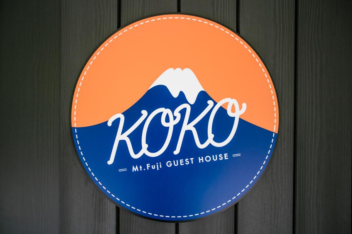 KOKO
