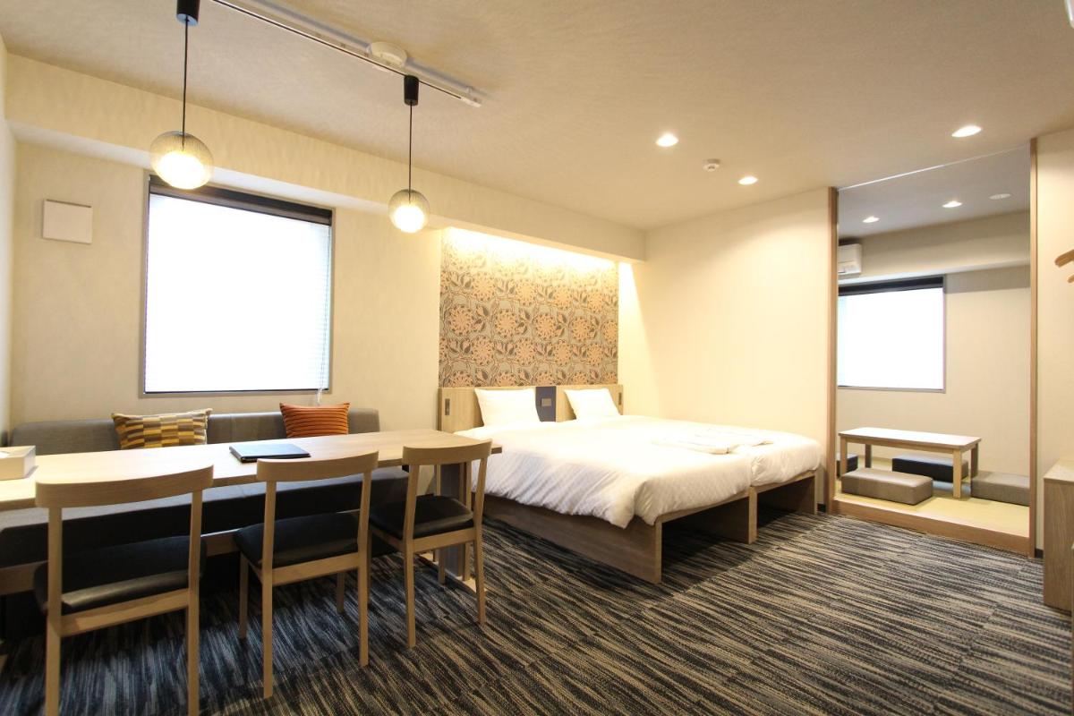 KOKO HOTEL Residence 浅草田原町