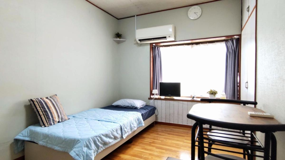 Kokusaigakusya Ozukikaikan - Vacation STAY 17326