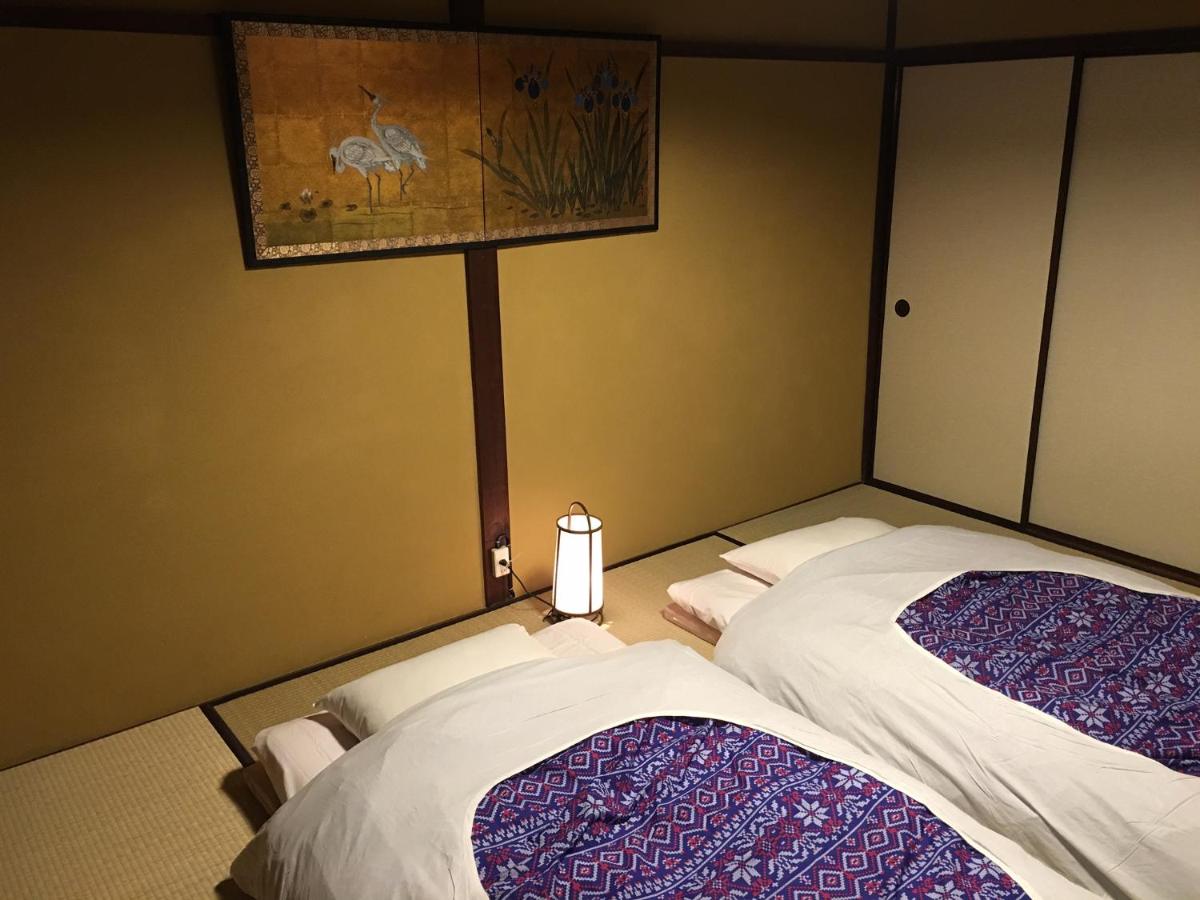小楽庵
