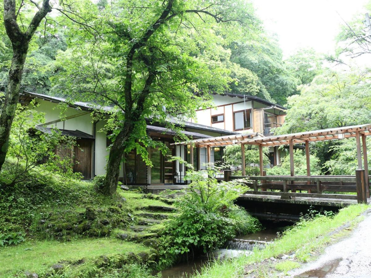小瀬温泉ホテル