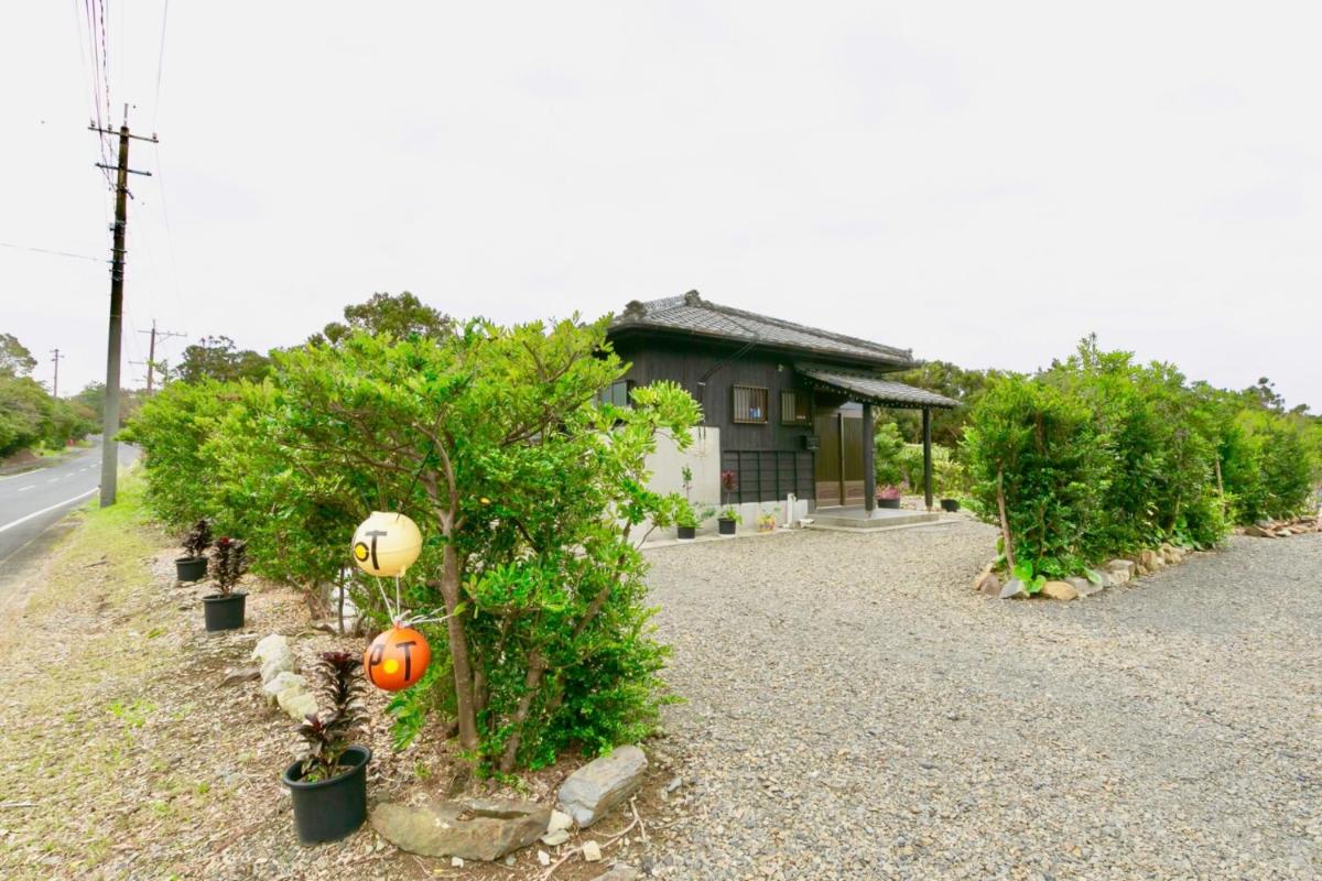 Kumage-gun - House - Vacation STAY 89468