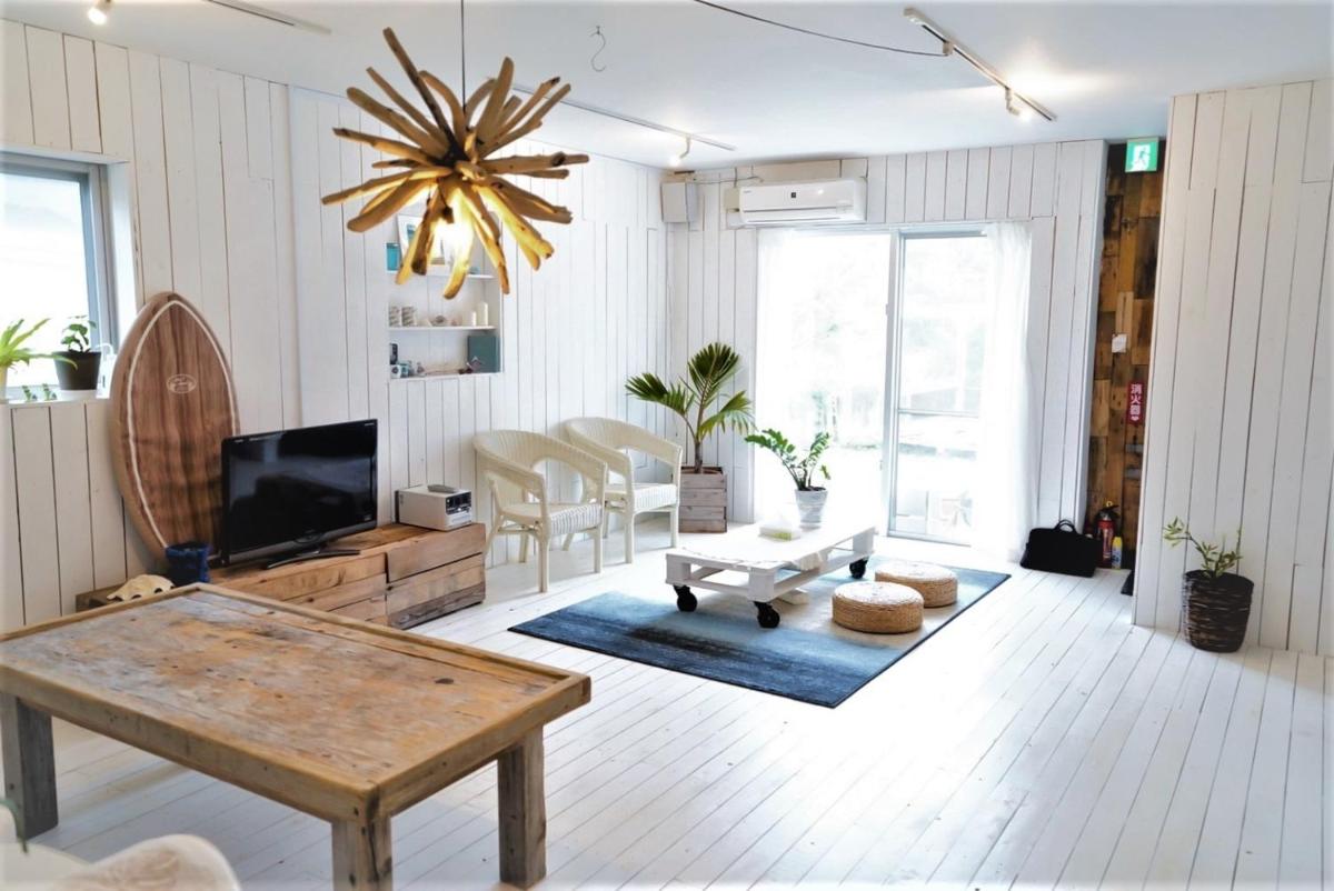 Kunigami-gun - House - Vacation STAY 85497