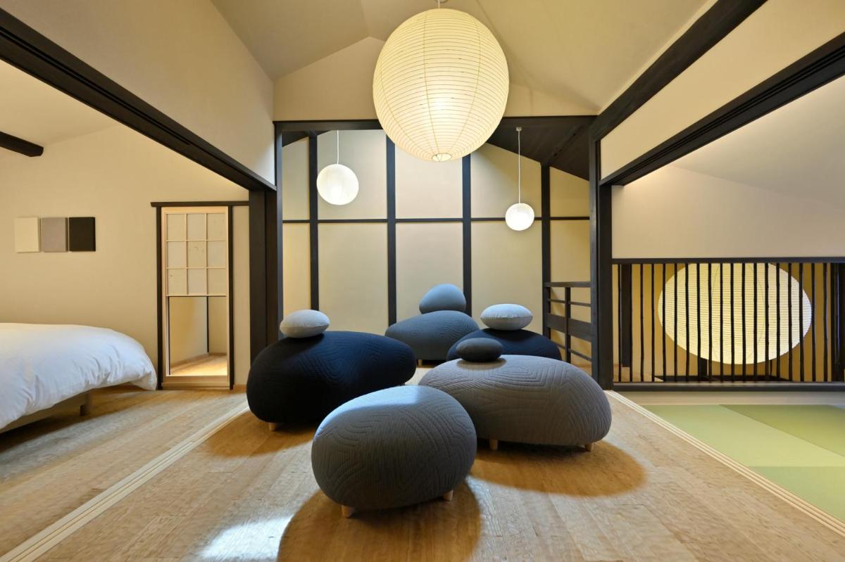 京の温所 丸太町 #7