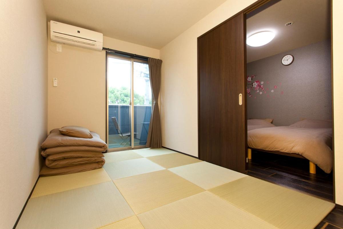 KYOSTAY いろは 東寺別館
