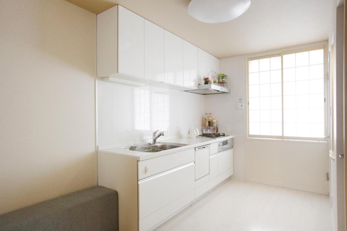 KIYOMIZU GOJO IZUMO SOU-Vacation STAY 72418