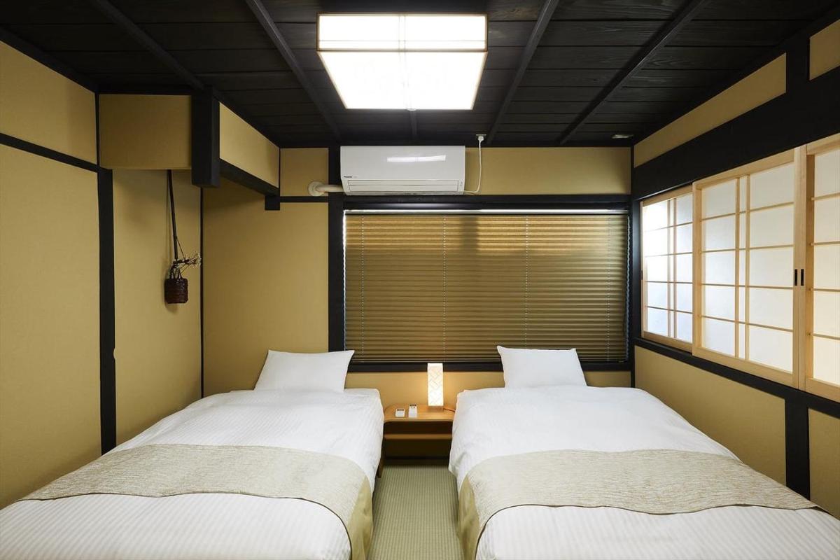 京都閑寂庵