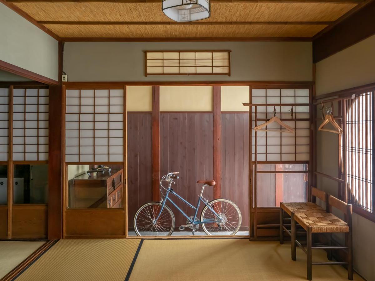 京町家コテージkarigane