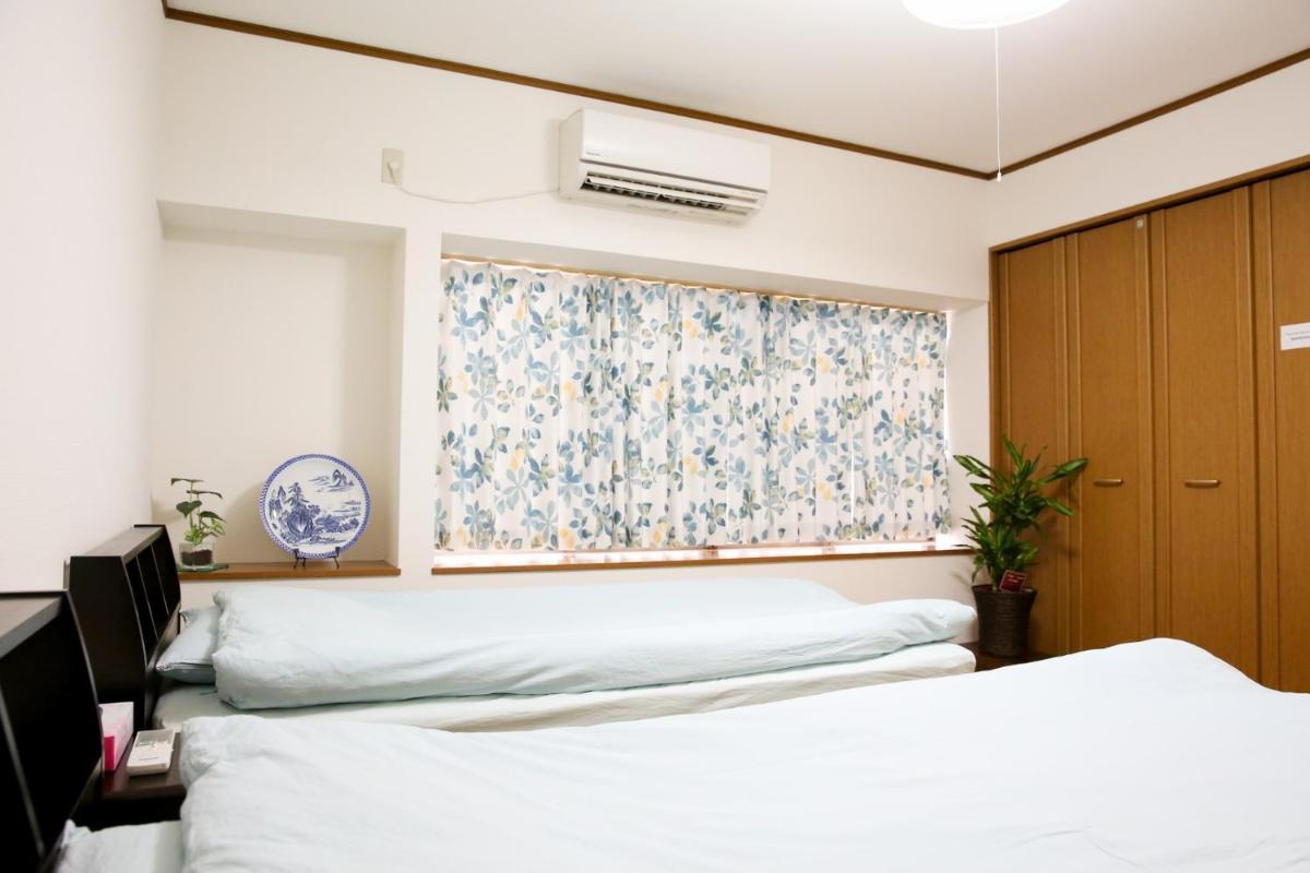 Kyoto Nakagyo-ku - House - Vacation STAY 87920