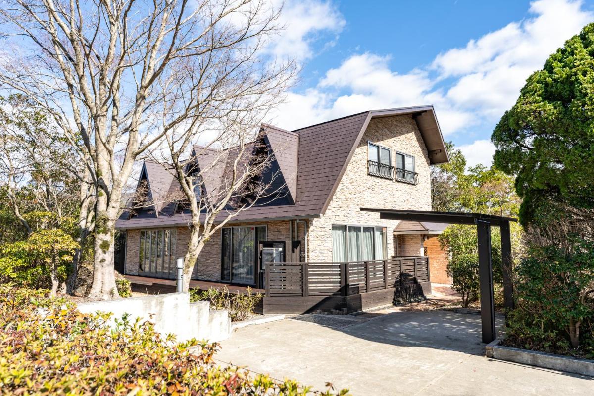 La Saison Inn Kirishima 888