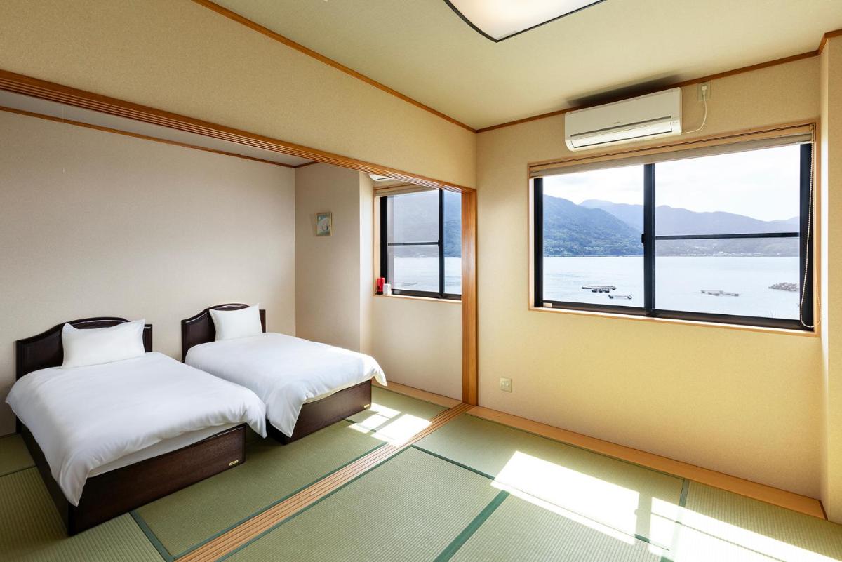 楽山水別荘
