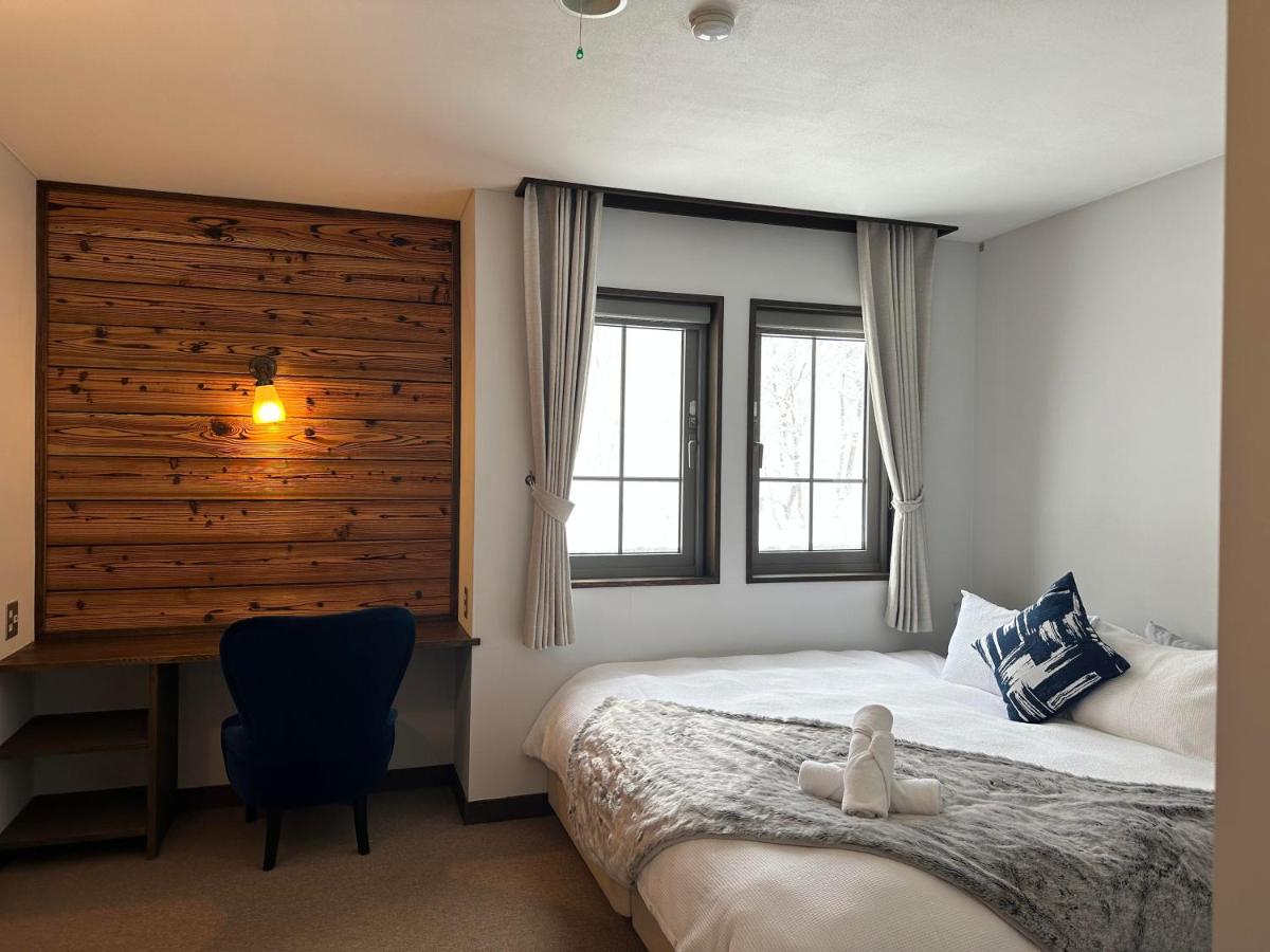 Legend Inn Myoko