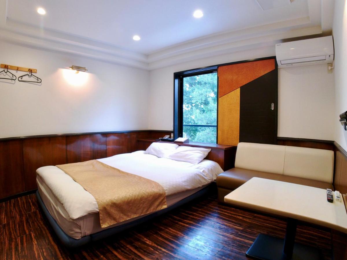ホテルレックス沼津（大人専用）