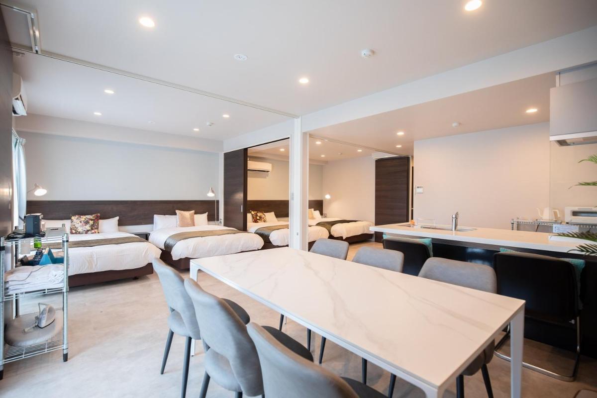 HOTEL so SUMIYOSHI