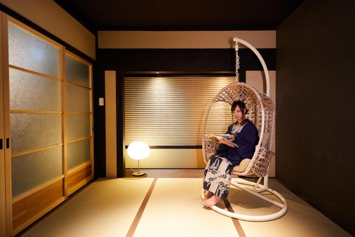 Rinn Tenjincho（鈴 天神町）