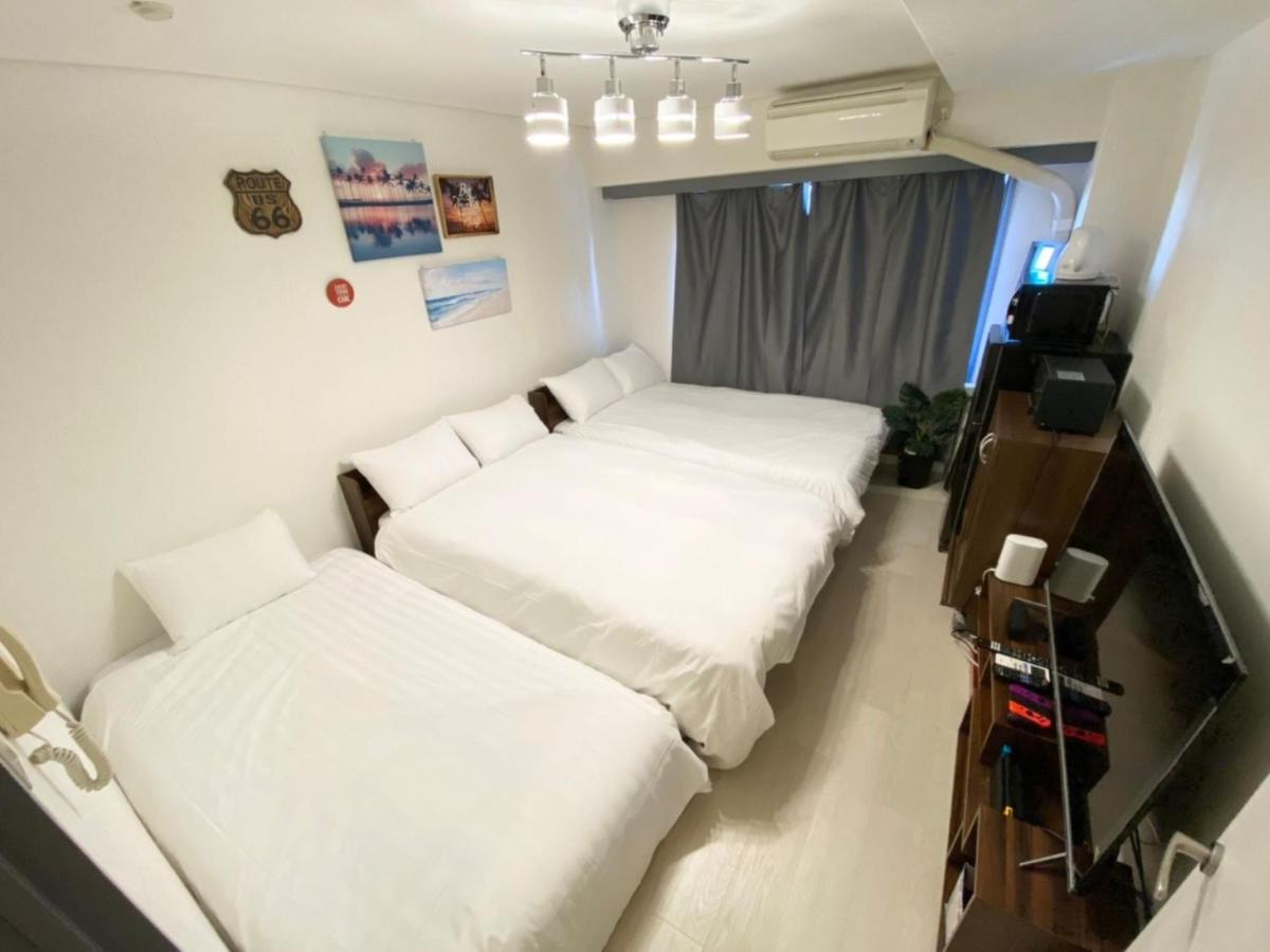 Lions Mansion Dogenzaka 611 - Vacation STAY 15093