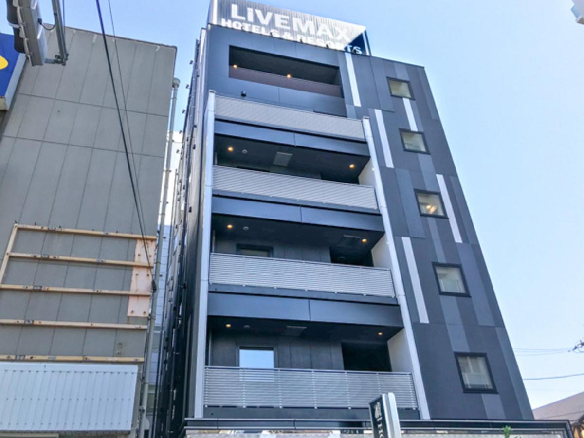 ホテルリブマックス千葉蘇我駅前